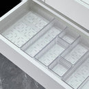 Organizador Acrílico Transparente para Maquiagem