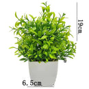Planta Artificial Decorativa