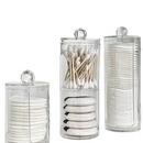 Caixa Organizadora Transparente