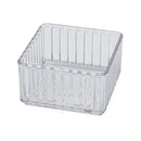 Organizador Acrílico Transparente para Maquiagem
