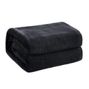 Cobertor de Flanela Coral Fleece