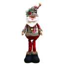 Boneco de Natal Decorativo