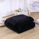 Cobertor de Flanela Coral Fleece