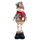 Boneco de Natal Decorativo