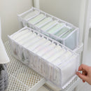 Organizador de Gavetas para Roupas Íntimas