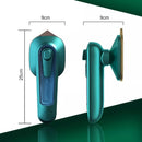 Mini Ferro De Passar Portátil Para Viagem