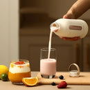 Mini Liquidificador Portátil 400ml