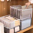 Organizador de Gavetas para Roupas Íntimas