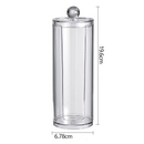 Caixa Organizadora Transparente