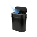 Lixeira Inteligente com Sensor de Indução