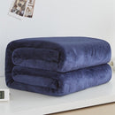 Cobertor de Flanela Coral Fleece