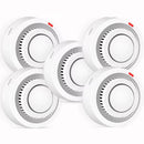 Detector de Fumaça Inteligente