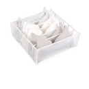 Organizador de Gavetas para Roupas Íntimas