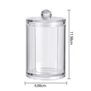 Caixa Organizadora Transparente